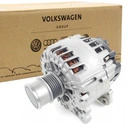 dwp-04C903021A, dwp-04C903021A - Генератор audi q3 seat leon skoda scala vw golf генератор 04e903015q