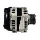 Генератор toyota land cruiser 24056n wai