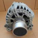 Skoda fabia 3 1.2 tsi генератор as pl a3370pr 110a