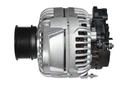 AJM-A0203 - Генератор 0124655012 12.1 12.8 volvo fm fm12 renault magnum