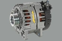 A0009063903Alternator - Генератор mercedes sprinter 907/910 14v-200a оригинал a0009063903