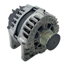 Генератор 230 a opel movano ii b nissan nv400 2.3 dci 231007619r