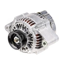 Генератор denso dan1357 3140080j00 opel