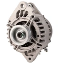 27060-00020 27060-0Q020 - Ca1949 генератор citroen c1 peugeot toyota aygo