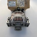 9 317 - Новый оригинальный генератор opel saab 93175811