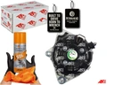 ASPA6286#ECS-PCP+K - Генератор as-pl #petrolhead pro+ kit4