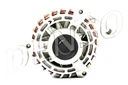 ASPA4096(P)/RS1 - Генератор (14v 140a) alfa romeo 159 fiat bravo ii