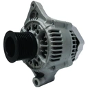 12776N - Новый корпус генератора new holland deutz 1022119090