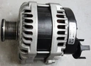 Генератор renault trac opel vivaro talento 2.0dci 231004436 7pk 230a