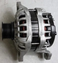 Генератор iveco daily fiat ducato 2.3d 2.3jtd 2.3hpi 504385134 bosch 150a