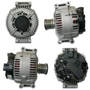 555.546.180.004 - Генератор mercedes sprinter viano ml350 3.0 cdi