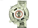 A6089(DENSO) - Новый генератор toyota corolla 2.0 d-4d toyota auris 2.2 d