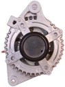 CA2027 28-6651 - Генератор toyota auris corolla yaris| 1.6 1.8 бензин (ca2027)