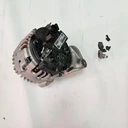 12317802928 - Генератор valeo bmw 3, 5, 7 x3 e60 e61