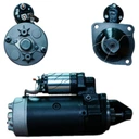 F032112670 - Новый стартер daf hanomag perkins 4kw 10z