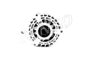 DAN510 93169028 - Генератор denso (14v 105a) opel astra h astra h g