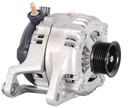 56028697AL, 56028697AM, - Генератор dodge ram 1500 5.7 hemi 2009-2018 160 ампер новый