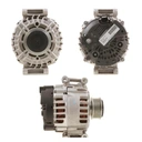 Генератор ауди 150а 205.521.150.000