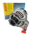 0 986 - Генератор bosch 70a vw polo skoda fabia ii roomster ibiza iv cordoba arosa
