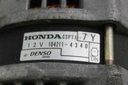 Генератор 104211-4340 1.5t honda civic