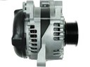 A6055(DENSO) - Генератор as-pl a6055 (denso)