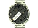 A3131(VALEO) - Генератор as-pl a3131 (valeo)