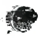 F032115615 - Генератор 105a 115615 hc-cargo fiat 500