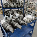 Стартер ifa fortschritt nobas ifron deutz khd deutz stalniec tatra liaz