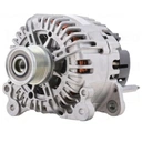 Новый генератор 06f903023p vw t5 2.0tdi 09-15 оригинал