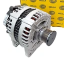 8EL 012 - Генератор переменного тока skoda superb ii yeti vw california t5 t6 crafter passat b6 b7 cc