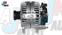AJM-A0372 - Генератор 03c903023a 1.4 tfsi audi a1 a3 seat altea xl ibiza iv sc st leon