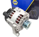 NAL1686 - Генератор напа bmw 3 e46 5 e39 7 e38 x5 e53 land rover freelander