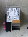 5WA 035 - Модуль онлайн-контроллера 5wa035284g vw audi....