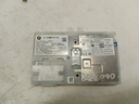 Модуль контролера антени gps bmw 5 g60 5b3df11