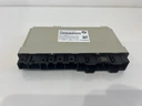 9824565 61.359824565.9 - Модуль контроллера сиденья bmw 5 g30 7 g11 x3 g01 x4 x5 g05 x7 7437179.
