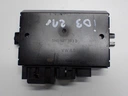 Модуль контролера гачка 5h0907383b 5h0907383 vw id3 id.3 21r