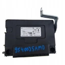 Модуль контроллера kia stinger 2.0 95400-j5am0