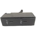 Audi q3 83a разъем usb-порт 83a035736a