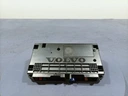 Модуль контроллера volvo xc60 ii vcm lte 31489809