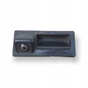 7P6827566C - Камера audi vw 7p6827566