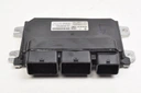 237100636V - Модуль контроллера коробки передач подъемника renault captur ii 1.6 e-tech 237109474s