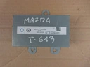 Mazda 6 gj gl модуль tm41677g0a ka085