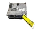 04B907445, - Контроллер двигателя компьютера vw polo 04b907445 европа