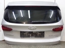 Задняя дверь в сборе europa оригинал hyundai santa fe iv 4 камеры 20r