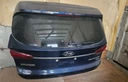 Задняя дверь hyundai santa fe iv в сборе