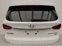Hyundai santa fe iv ww2 крышка багажного отделения в сборе электрическая
