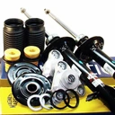 351973070000 - Передні амортизатори дукато джампер боксер 1.1т 1.5т до 2014 комплект 14 шт.