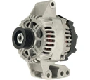 23348N - Новый генератор форд фиеста 1.3; слияние 1,25/1,3; 2001-2008 год
