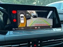 5H0827469F - Установка заводской камеры заднего вида vw golf 8 viii 2019-2024 гг.