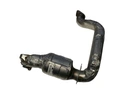A2474907200 A2474907100 - Каталітичний нейтралізатор mercedes dpf клас 177 w177 260 м260 om260